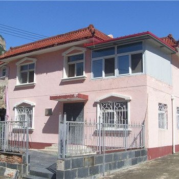 北京玻璃台王华农家院