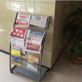 西宁宝峻商务宾馆酒店提供图片