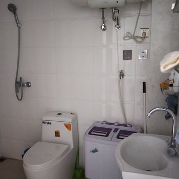 通化温馨雪儿日租房公寓酒店提供图片