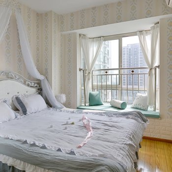 成都元素home民宿(通惠门路分店)酒店提供图片