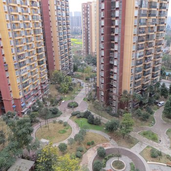 成都馨蕊客栈(洪山路分店)酒店提供图片