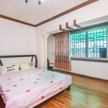 桂林八零民宿酒店提供图片