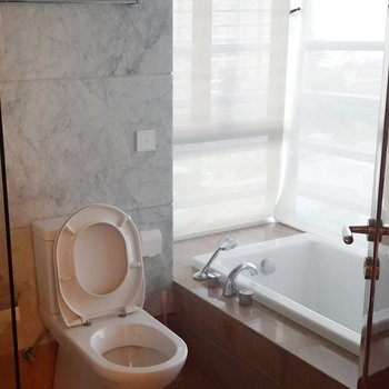 珠海乐泽酒店式公寓酒店提供图片