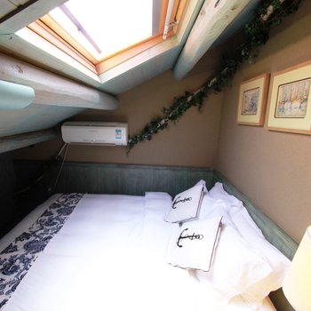 小隐西湖别墅酒店(杭州白乐桥店)酒店提供图片