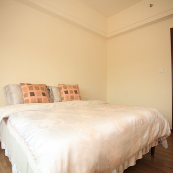 广州风之子之家公寓(九湖路口分店)酒店提供图片