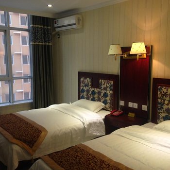 大名龙景商务酒店酒店提供图片