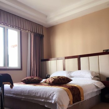 重庆御庭商务酒店酒店提供图片