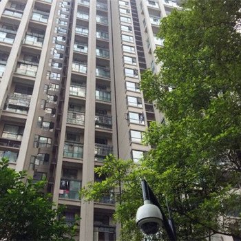 温馨公寓(成都佳灵路33号店)