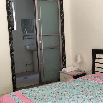 西安柠檬小院酒店提供图片
