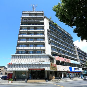 桐庐菲尔酒店