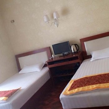 武隆风顺宾馆酒店提供图片