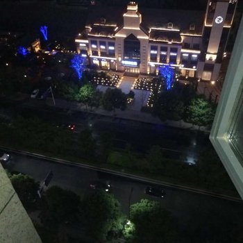 株洲云舍民宿