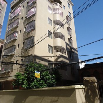 厦门集美大学客栈