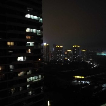 文昌DIRK公寓(文南路分店)酒店提供图片
