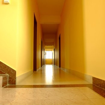 好运速捷公寓（广州南站店）酒店提供图片