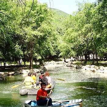 丰宁银河温泉度假村酒店提供图片