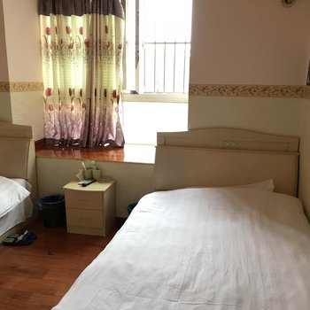 成都市洁心诚公寓酒店提供图片