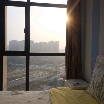 成都西施酒店式公寓（美领馆店）酒店提供图片