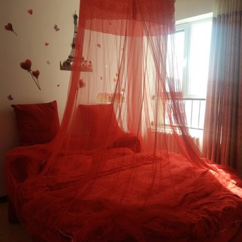 和政舒心家庭公寓酒店提供图片