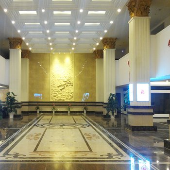 普洱新普金大酒店酒店提供图片