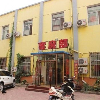 包头赢家商务快捷酒店