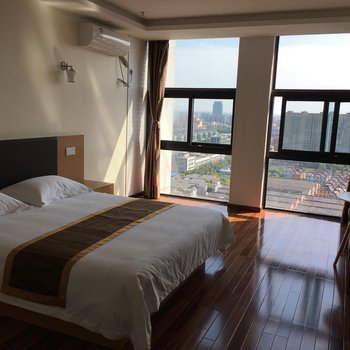 兴化城投八号宾馆酒店提供图片