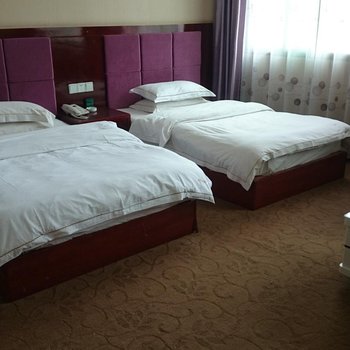 邵阳隆回华泰大酒店