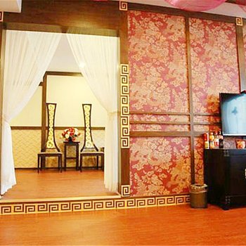 荆州财神客栈酒店提供图片