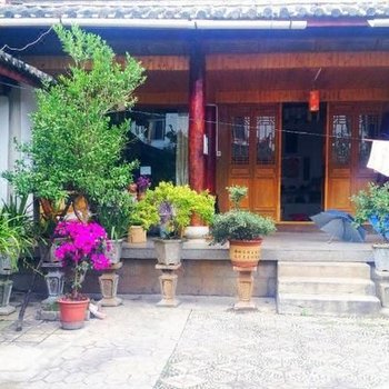 丽江北京青年客栈