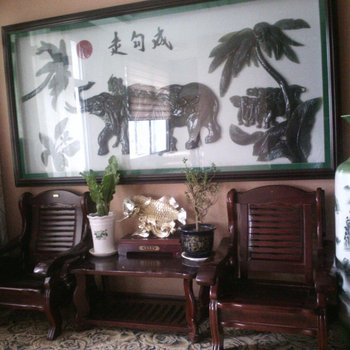 馨博园酒店酒店提供图片