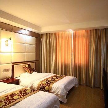 甘孜炉霍和胜大酒店酒店提供图片