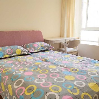 攀枝花付裕公寓(桥西街分店)酒店提供图片