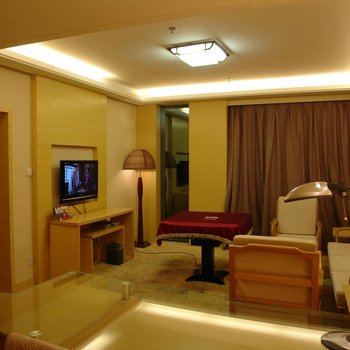 榆林和平商务酒店酒店提供图片