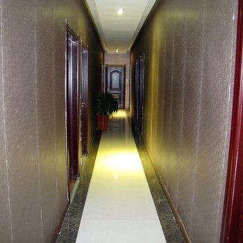 漠河北极村华融宾馆酒店提供图片