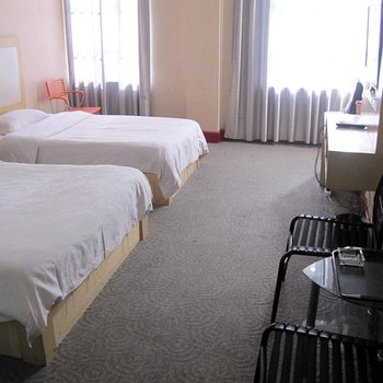 枣阳红丽商务宾馆酒店提供图片