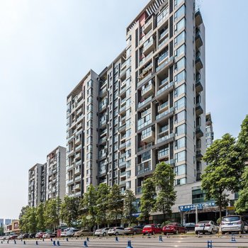 成都叮当短租公寓(建材路分店)酒店提供图片