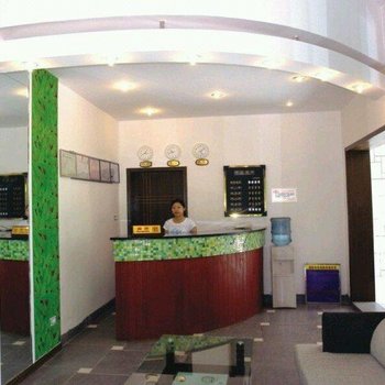 蜀南竹海世纪春天酒店