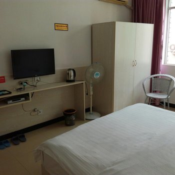 郫县红光客栈酒店提供图片