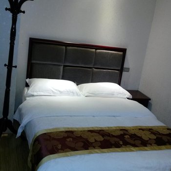 巴中南江天宇商务宾馆酒店提供图片