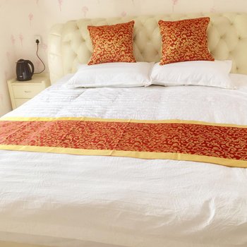 成都诗云公寓酒店提供图片