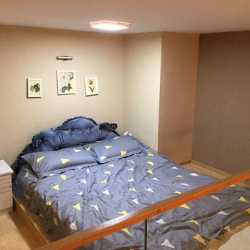 杭州优家酒店公寓(拱宸桥分店)