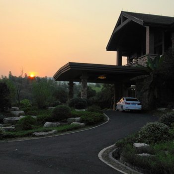 莫干山香溢生态园酒店提供图片