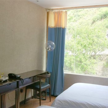 稻城华思酒店酒店提供图片
