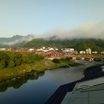 张家界怡家主题客栈酒店提供图片