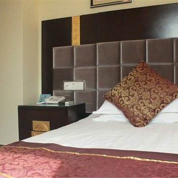 南苑e家(天台县天台山东路店)酒店提供图片