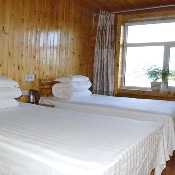 额尔古纳蒙乡情饭店酒店提供图片