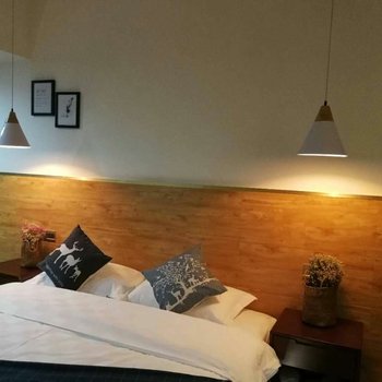 成都roman时光艺术酒店公寓酒店提供图片