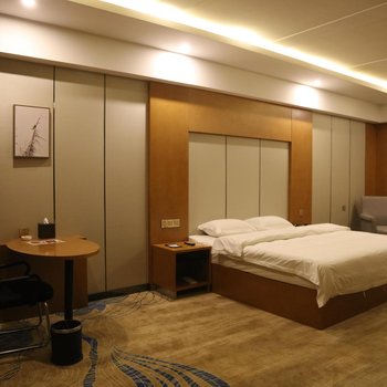 枣庄滨悦酒店酒店提供图片