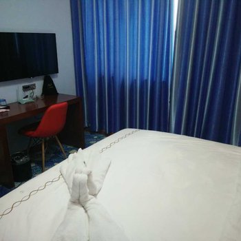 荥阳金鱼座主题酒店