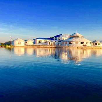 克什克腾旗红松湖度假村